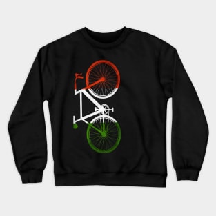 ciclismo de italia / Giro de Italia 2023 Crewneck Sweatshirt